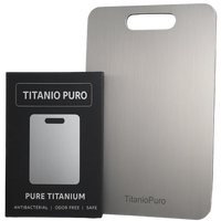 Zuiver Titanium