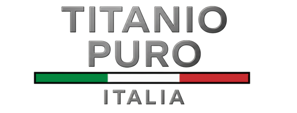 Titanio Puro IT